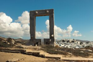 Mycenae Day Trip from Athens: Lions Gate & Agamemnon’s Tomb