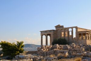 Ancient Agora Athens: Complete Visitor Guide 2026 photo
