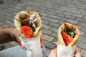 Athens Street Food Guide: 15 Best Things to Eat in 2026