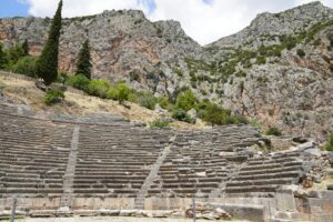 Delphi Day Trip from Athens 2026: The Complete Guide photo