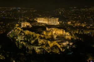 Acropolis Tours Athens: Complete Visitor Guide 2026