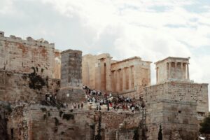 Athens Cooking Classes: Learn Greek Cuisine from Locals 2026