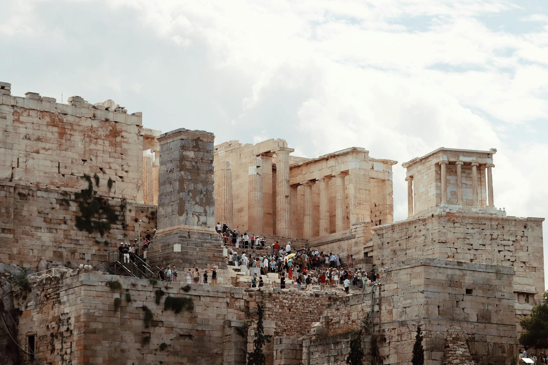 Athens Cooking Classes: Learn Greek Cuisine from Locals 2026