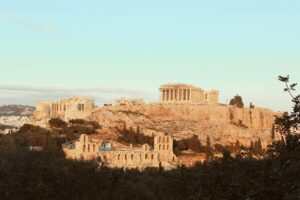 Best Day Trips from Athens 2026: Ancient Sites & Islands