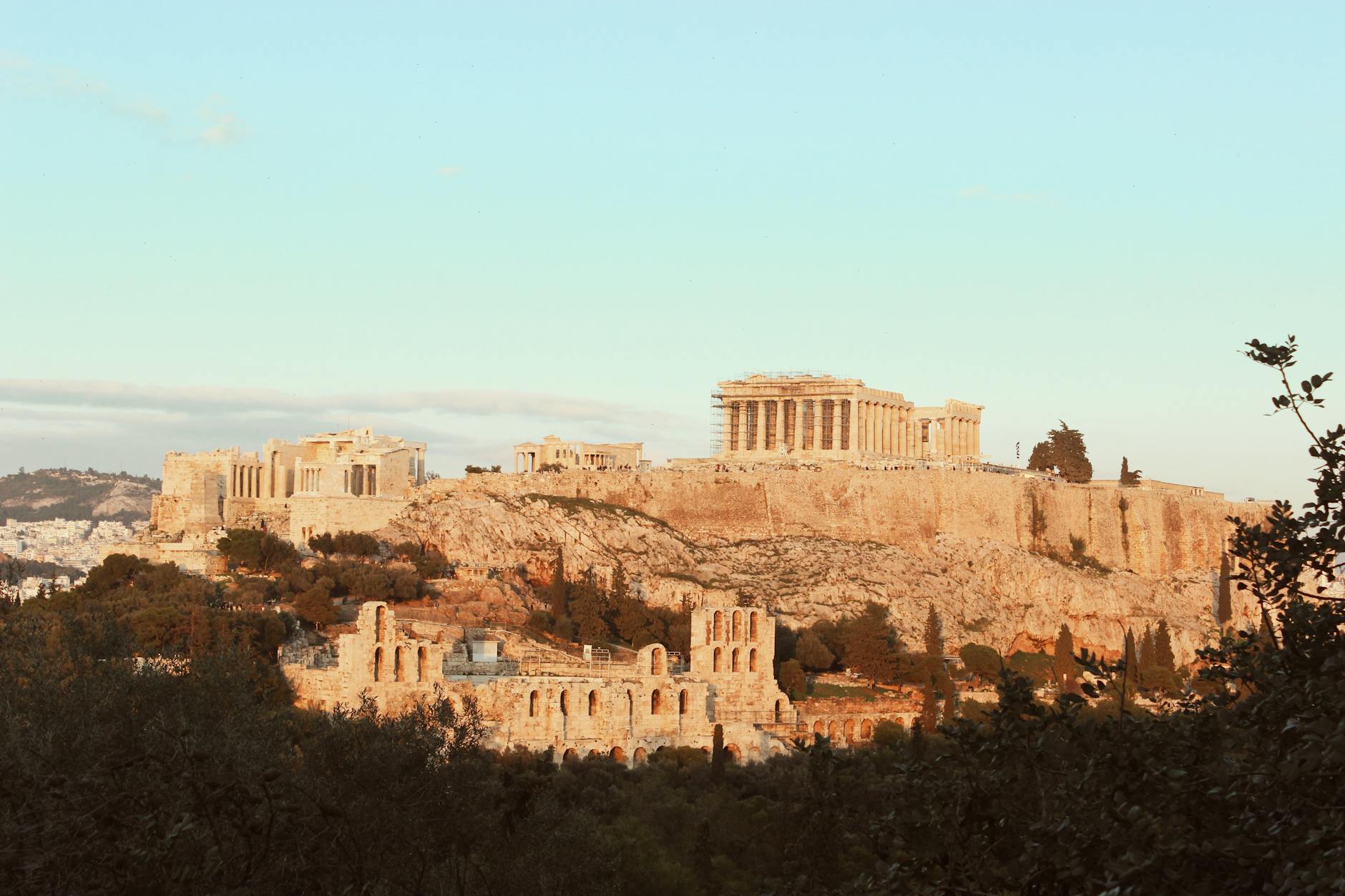 Best Day Trips from Athens 2026: Ancient Sites & Islands