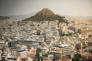 The Complete Athens Travel Guide 2026