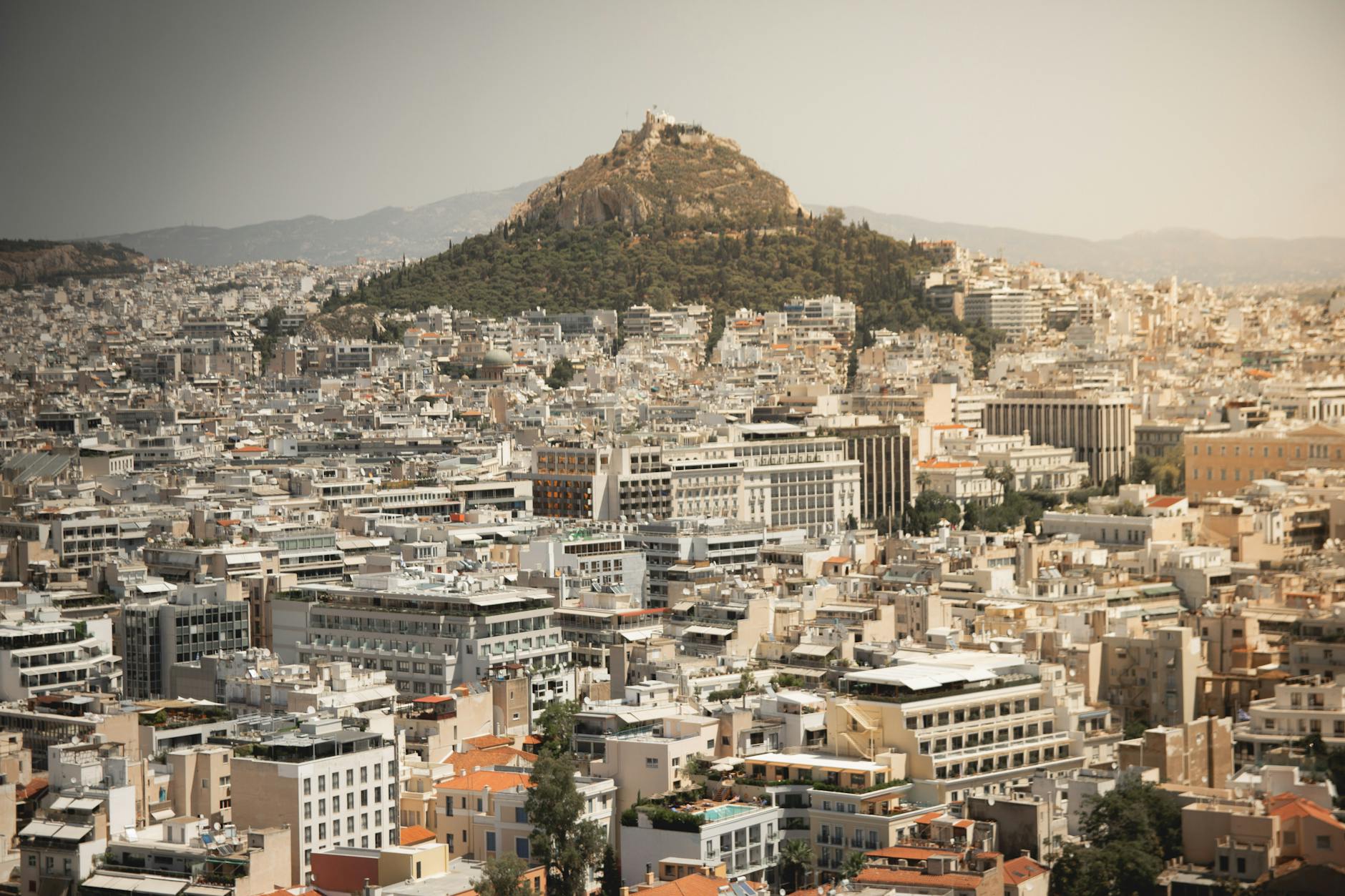 The Complete Athens Travel Guide 2026