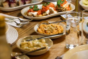Best Restaurants in Athens: Where Locals Actually Eat 2026