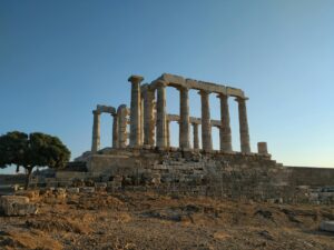 Cape Sounion & Temple of Poseidon Day Trip from Athens 2026