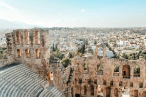 Athens Food Tours: Taste the Best of Greek Cuisine 2026