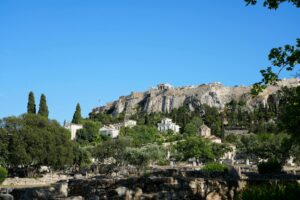 Plaka Walking Tours Athens: Explore the Oldest Neighborhood 2026